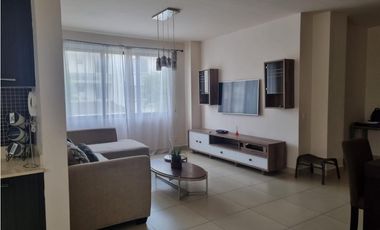 PANAMA PACIFICO / RIVER VALLEY / 170M / 3 HABITACIONES / AMOBLADO