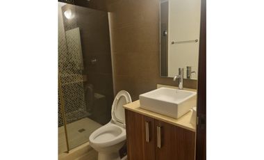 PANAMA PACIFICO / RIVER VALLEY / 170M / 3 HABITACIONES / AMOBLADO