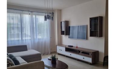 PANAMA PACIFICO / RIVER VALLEY / 170M / 3 HABITACIONES / AMOBLADO