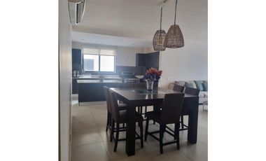 PANAMA PACIFICO / RIVER VALLEY / 170M / 3 HABITACIONES / AMOBLADO