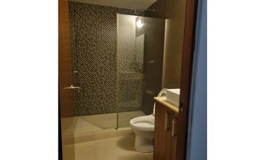 PANAMA PACIFICO / RIVER VALLEY / 170M / 3 HABITACIONES / AMOBLADO