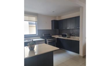 PANAMA PACIFICO / RIVER VALLEY / 170M / 3 HABITACIONES / AMOBLADO