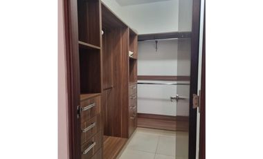 PANAMA PACIFICO / RIVER VALLEY / 170M / 3 HABITACIONES / AMOBLADO