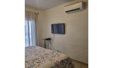 PANAMA PACIFICO / RIVER VALLEY / 170M / 3 HABITACIONES / AMOBLADO