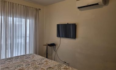 PANAMA PACIFICO / RIVER VALLEY / 170M / 3 HABITACIONES / AMOBLADO