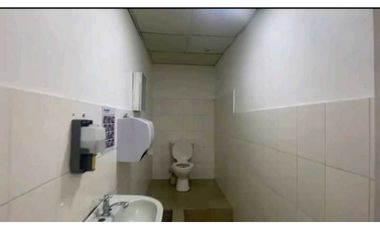 LOCAL COMERCIAL  EN  SAN FRANCISCO 135M2