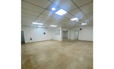 LOCAL COMERCIAL  EN  SAN FRANCISCO 135M2