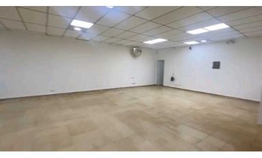 LOCAL COMERCIAL  EN  SAN FRANCISCO 135M2