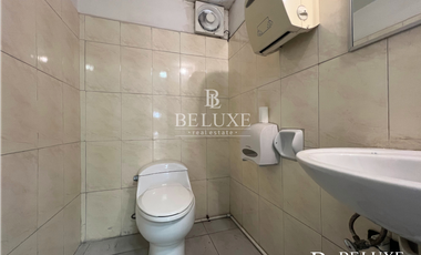 ALQUILER DE LOCAL COMERCIAL EN PLANTA BAJA, VISTA HERMOSA (8)