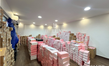 ALQUILER DE LOCAL COMERCIAL EN PLANTA BAJA, VISTA HERMOSA (8)