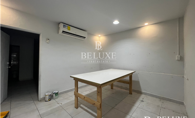 ALQUILER DE LOCAL COMERCIAL EN PLANTA BAJA, VISTA HERMOSA (8)