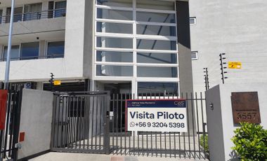 Av. Vicuña Mackenna  [3062-11]