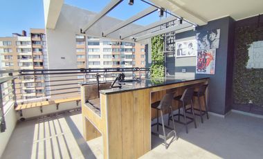 Av. Vicuña Mackenna  [3062-11]