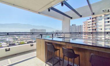 Av. Vicuña Mackenna  [3062-11]