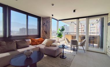 Av. Vicuña Mackenna  [3062-11]