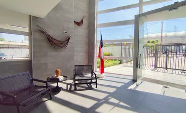 Av. Vicuña Mackenna  [3062-11]