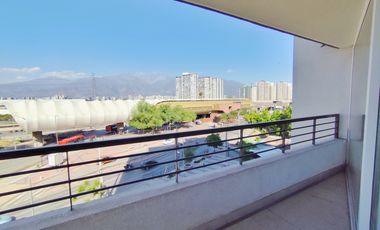 Av. Vicuña Mackenna  [3062-11]