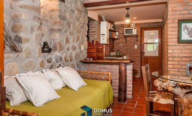 VENTA GRAN PREDIO Y CASA DE CAMPO EN VAQUEROS
