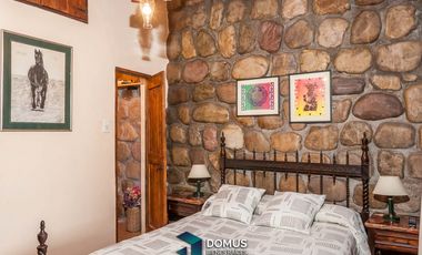 VENTA GRAN PREDIO Y CASA DE CAMPO EN VAQUEROS