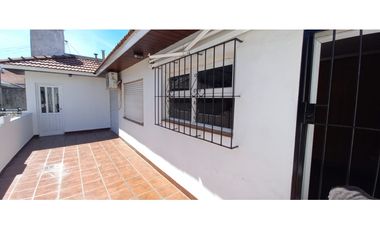 Alquiler 24 Meses - Chalet 4 Ambientes en Planta Alta - Terminal Nueva