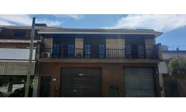 Alquiler 24 Meses - Chalet 4 Ambientes en Planta Alta - Terminal Nueva