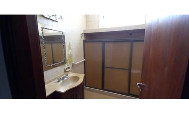 Alquiler 24 Meses - Chalet 4 Ambientes en Planta Alta - Terminal Nueva