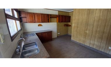 Alquiler 24 Meses - Chalet 4 Ambientes en Planta Alta - Terminal Nueva
