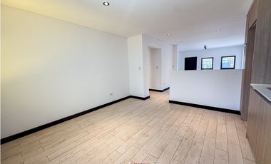 CASA 3 AMBIENTES. SAN JOSE.