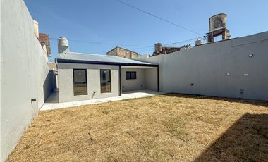 CASA 3 AMBIENTES. SAN JOSE.