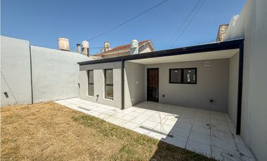 CASA 3 AMBIENTES. SAN JOSE.