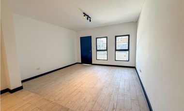 CASA 3 AMBIENTES. SAN JOSE.