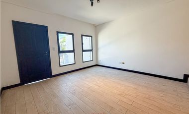 CASA 3 AMBIENTES. SAN JOSE.