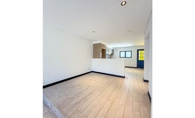 CASA 3 AMBIENTES. SAN JOSE.