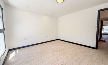 CASA 3 AMBIENTES. SAN JOSE.