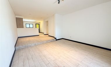 CASA 3 AMBIENTES. SAN JOSE.