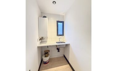 CASA 3 AMBIENTES. SAN JOSE.