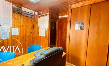 Casa solida en condominio Acapulco, Algarrobo