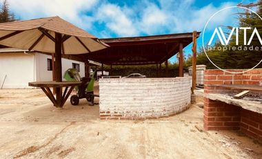 Casa solida en condominio Acapulco, Algarrobo