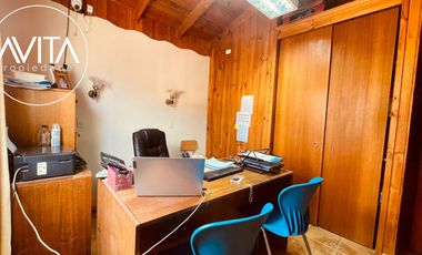 Casa solida en condominio Acapulco, Algarrobo