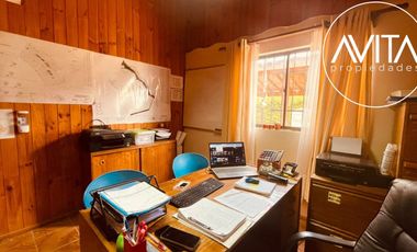 Casa solida en condominio Acapulco, Algarrobo