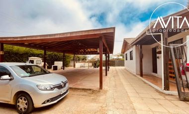 Casa solida en condominio Acapulco, Algarrobo