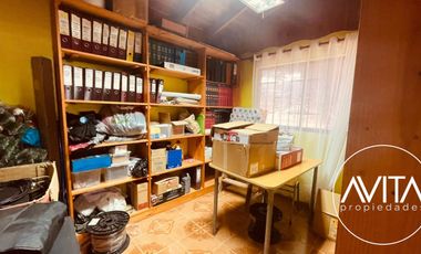 Casa solida en condominio Acapulco, Algarrobo