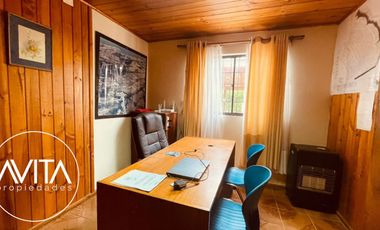 Casa solida en condominio Acapulco, Algarrobo