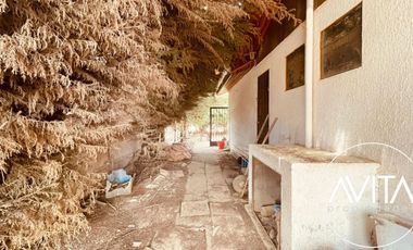 Casa solida en condominio Acapulco, Algarrobo