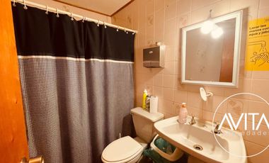 Casa solida en condominio Acapulco, Algarrobo