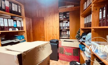 Casa solida en condominio Acapulco, Algarrobo