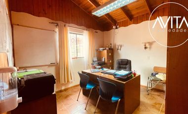 Casa solida en condominio Acapulco, Algarrobo