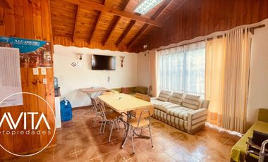 Casa solida en condominio Acapulco, Algarrobo