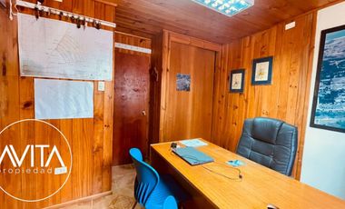 Casa solida en condominio Acapulco, Algarrobo