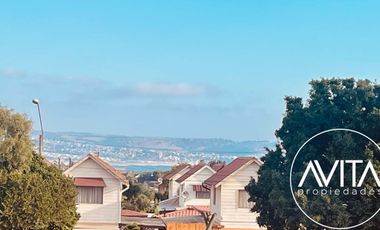 Linda casa en arriendo por año corrido, Las Cruces, EL Tabo